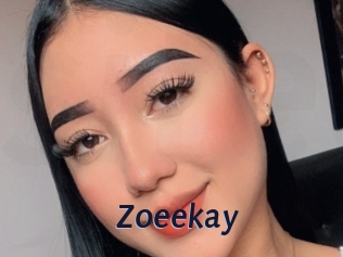 Zoeekay