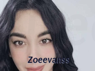 Zoeevanss