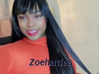 Zoeharriss