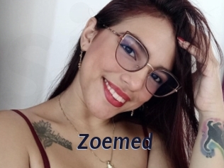 Zoemed