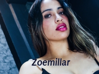 Zoemillar