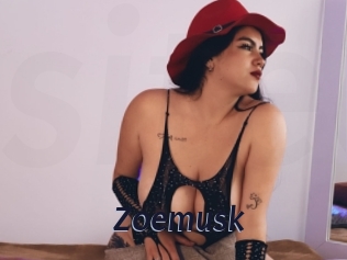 Zoemusk