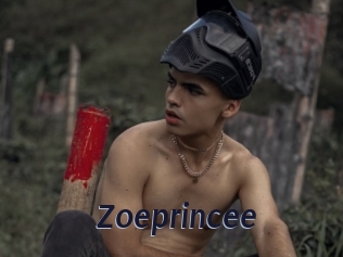 Zoeprincee