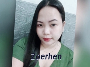 Zoerhen