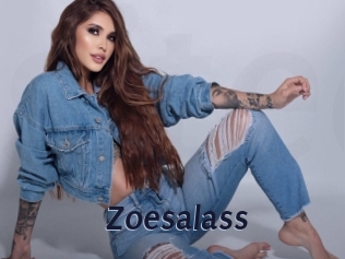 Zoesalass