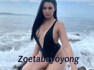 Zoetabayoyong