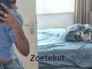 Zoetekut