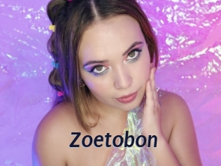 Zoetobon