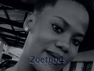 Zoetpoes
