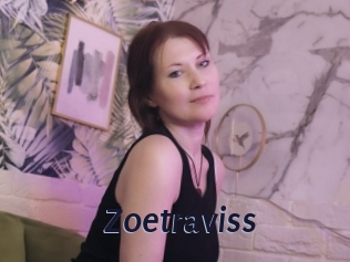 zoetraviss Site Cul