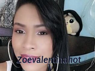 Zoevalentinahot