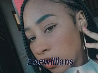 Zoewillians