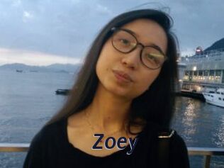 Zoey