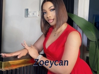 Zoeycan