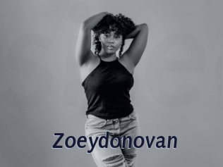 Zoeydonovan