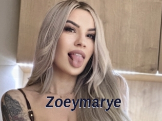 zoeymarye Site Cul