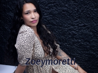 Zoeymoretti