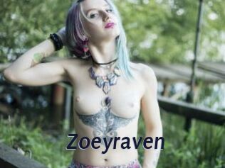 Zoeyraven