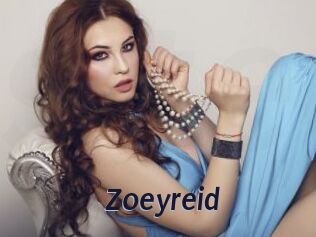 Zoeyreid