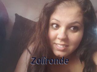 Zolironde