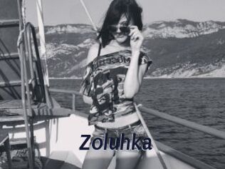 Zoluhka