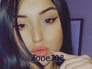 Zooe118