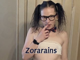 Zorarains