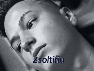 Zsoltifiu