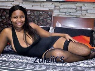 ZulaiiCS
