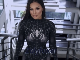 Zulyfoxer
