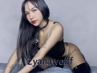 Zyanawolff