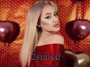 zyrared Site Cul